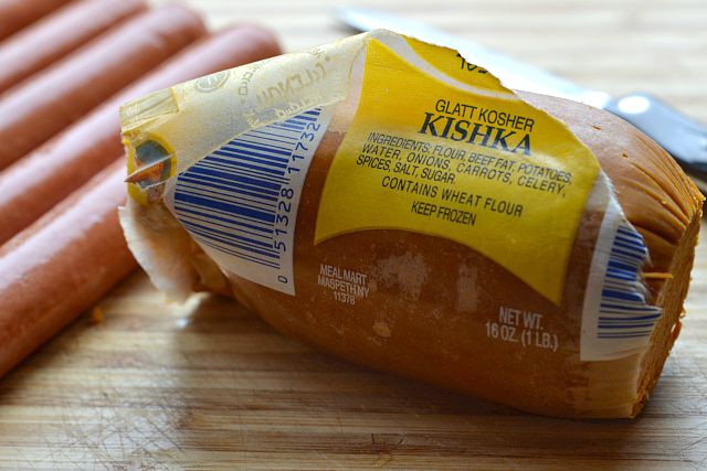 Kishka Bagel Dogs