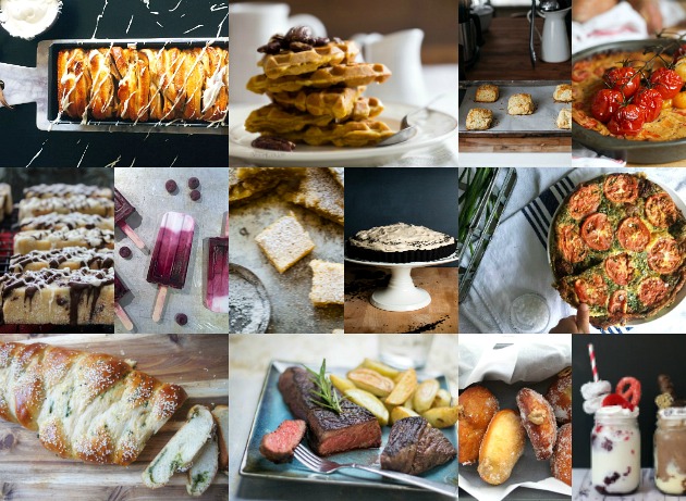 Jewish Food Bloggers You Should Be Following in 2017