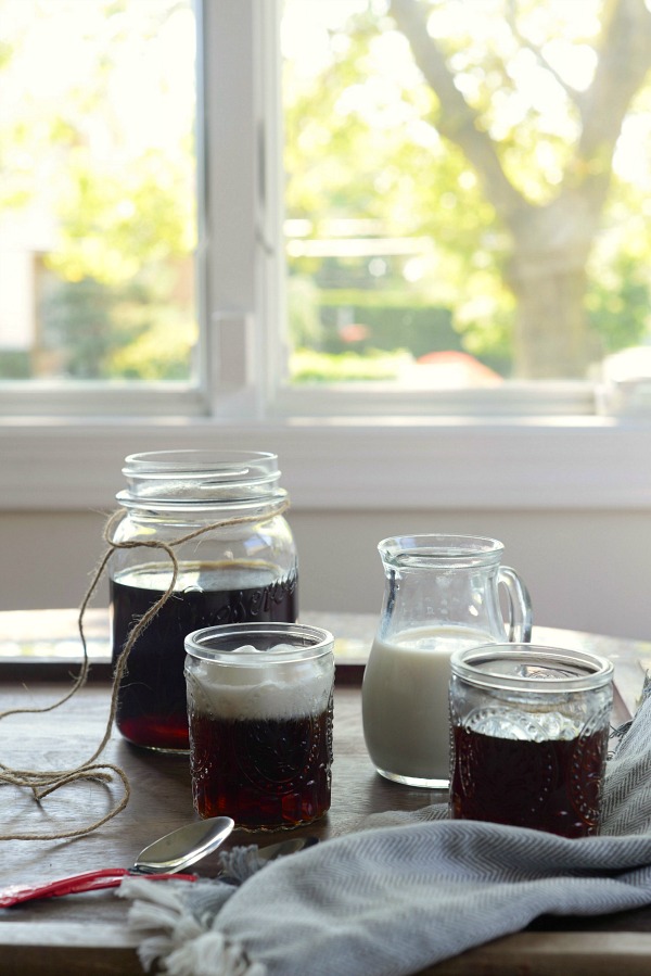 The Beginner's Guide To Cold Brew Coffee 