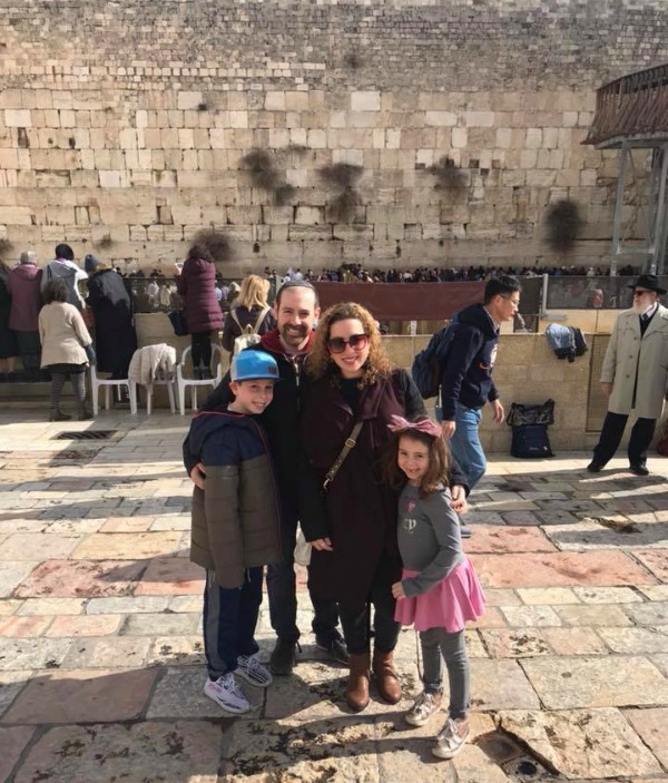 What To Do With One Week In Israel