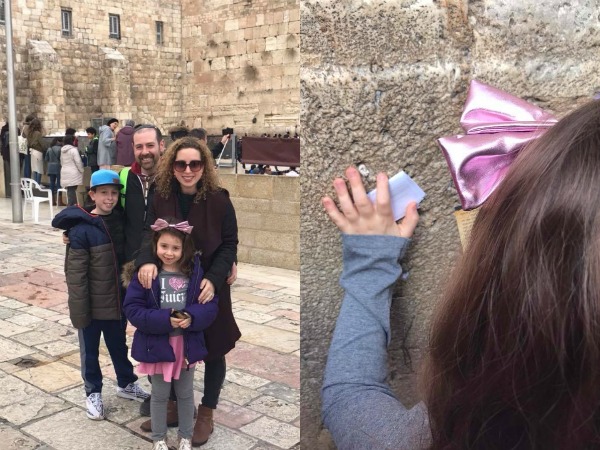 What To Do With One Week In Israel