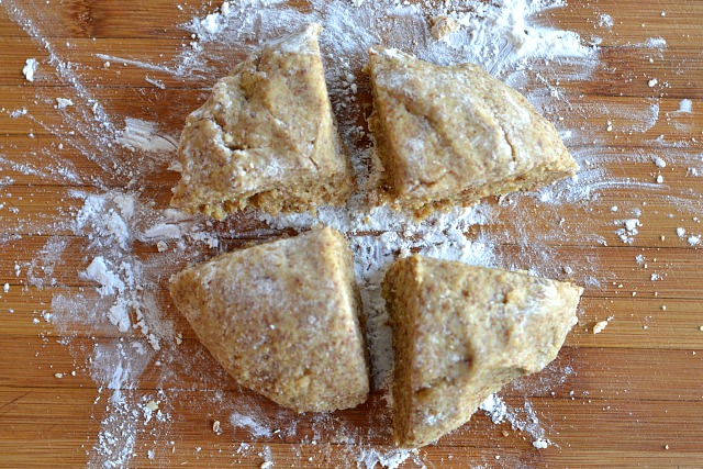 Almond Flour Ravioli