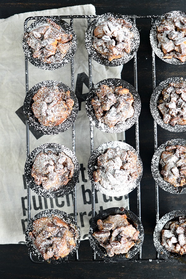 Chunky Monkey Challah Bread Pudding